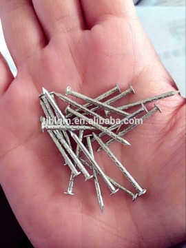 smaill size EG barbed nails manufacturer for germany