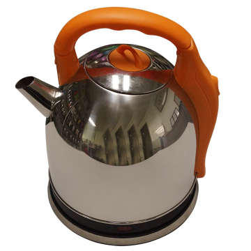Big Kettle 4.0 Liter Capacity