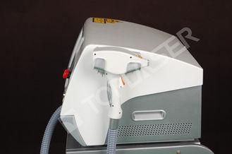 High Efficiency 808nm Women Diode Laser Hair Removal Machin