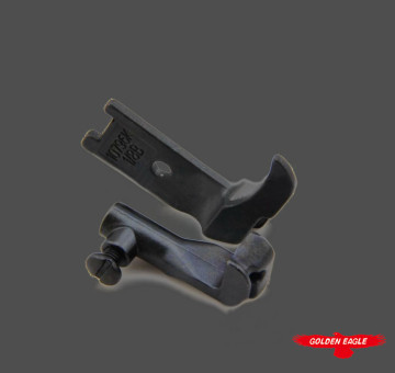 FUCHAO Sewing Machine 1/8B Presser Foot Accessory