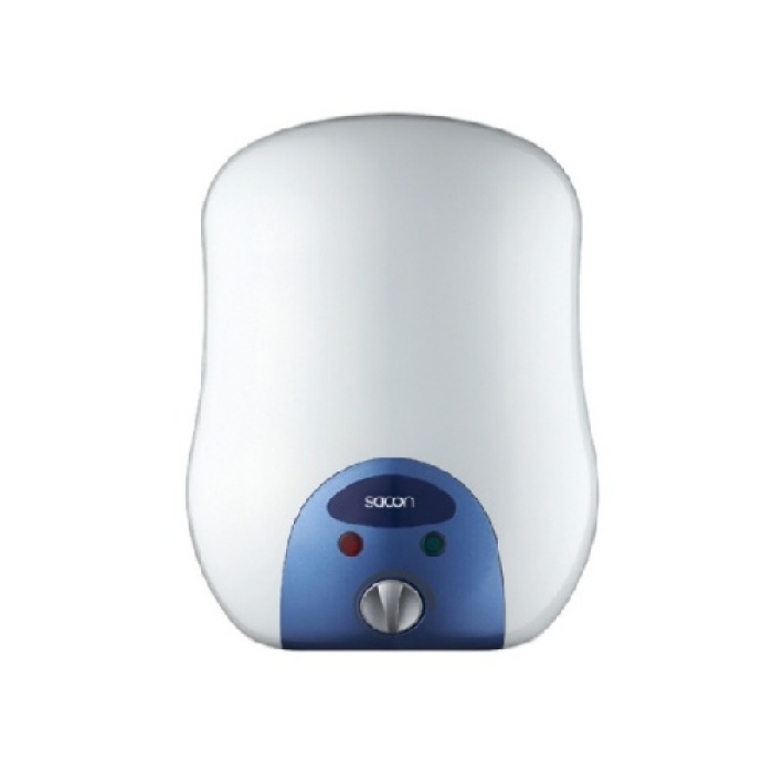 6.5L Peanut‑Shape Compact ABS Shell Electric Water Heater