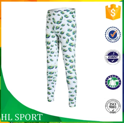 Athletic Gym Shark Cropped Yoga Pants Leggings Sport Fitness