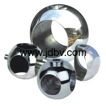 Flange & Seat & Stem & Ball  for Valve  with CE/API/ISO/TUV