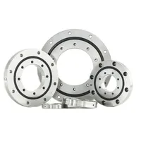 Precision Robot Bearings and Harmonic Reducer Components