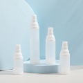Hot Sale Lotion Bottles 50ml Airless Cosmetic Bottles