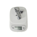 Premium Messing-Eckventil für 2025 Badezimmer-Wassersysteme