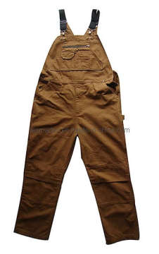 Working Overall (WP002)