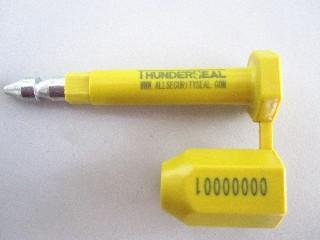 JTL-U.V3W metal seals Laser Marking Machine