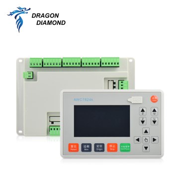 Replacements and Upgrades: Fiber Laser Controllers for Co2 Laser Machines