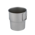 Premium Lightweight & Durable Titanium Camping Coffee Cup