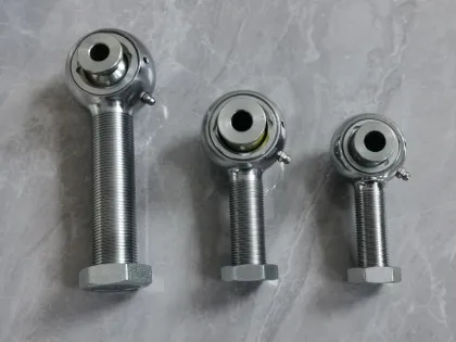 Johnny Joint Flexible Rod End Search Engine