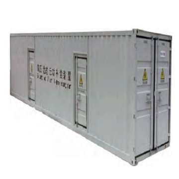 High Voltage SVG Dynamic Reactive Power Compensation Device