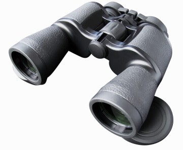 K9 Binocular 198 10X50