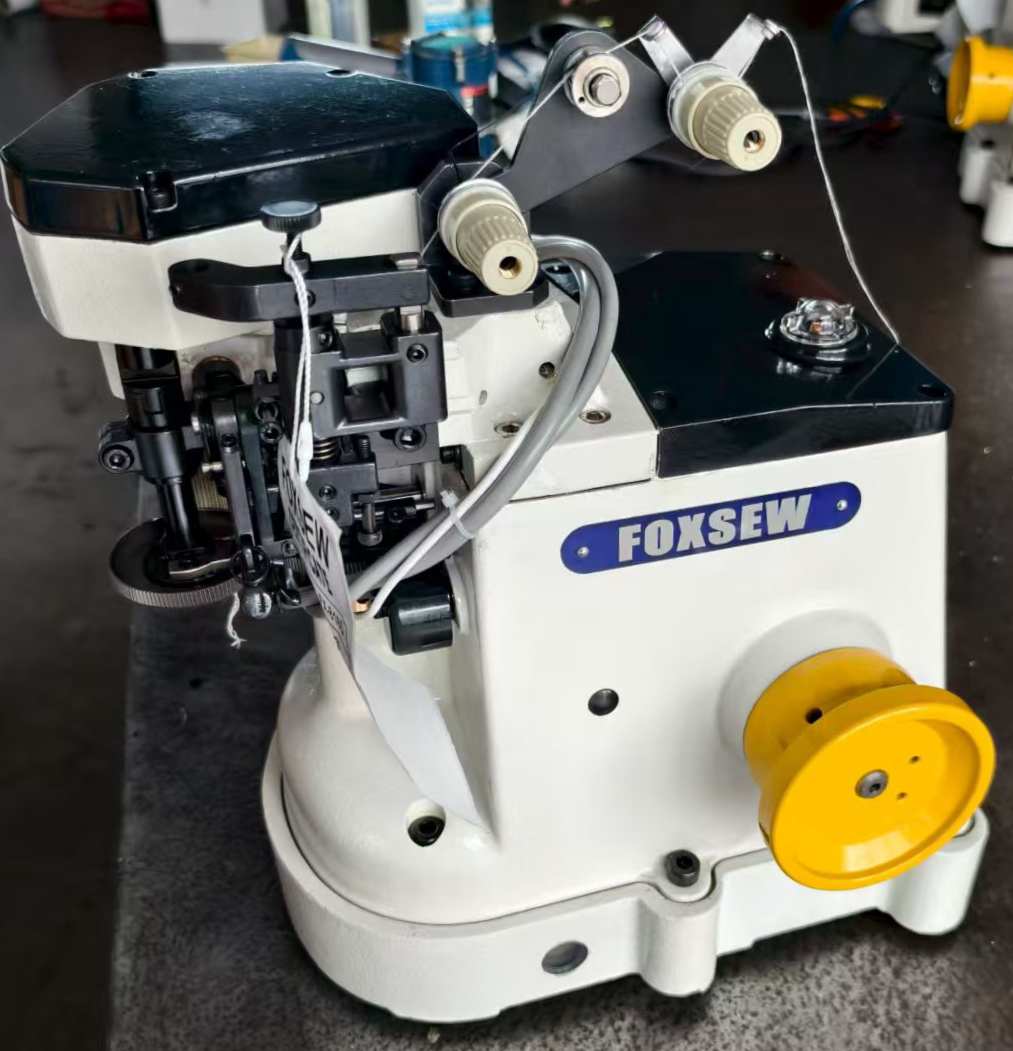 Sweater Linking Sewing Machine FOXSEW FX-816D -5