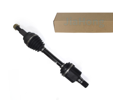 2.0L Petrol AJ200P Drive Shaft Axle Propeller Shaft for Land Rover LR048489 LR061604 LR117057
