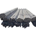 Aisi 4130 Cold Rolled Alloy Seamless Steel Pipe