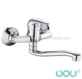 brass sink faucet X8155