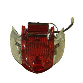 BIZ125 tail light