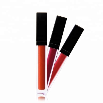 Lipstik cair matte kecantikan: 20 warna, tahan air, lipgloss matte yang tahan lama