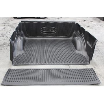 Accesorios 4x4 Bedliner para F150 2016+ Cabón doble