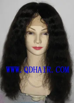 full lace wig