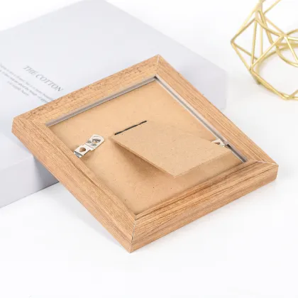 2023 Agate Crystal Photo Frame - Home Decor Gift Crystal Painting