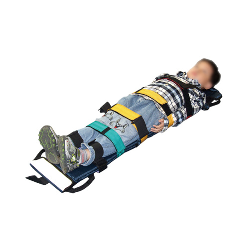 Emergency Rescue Stretcher Child Immobilization Stretcher