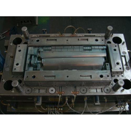 Vacuum Cleaner Molding Plastic Parts Injection Mold