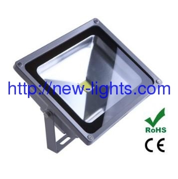 10W outdoor led flood light
