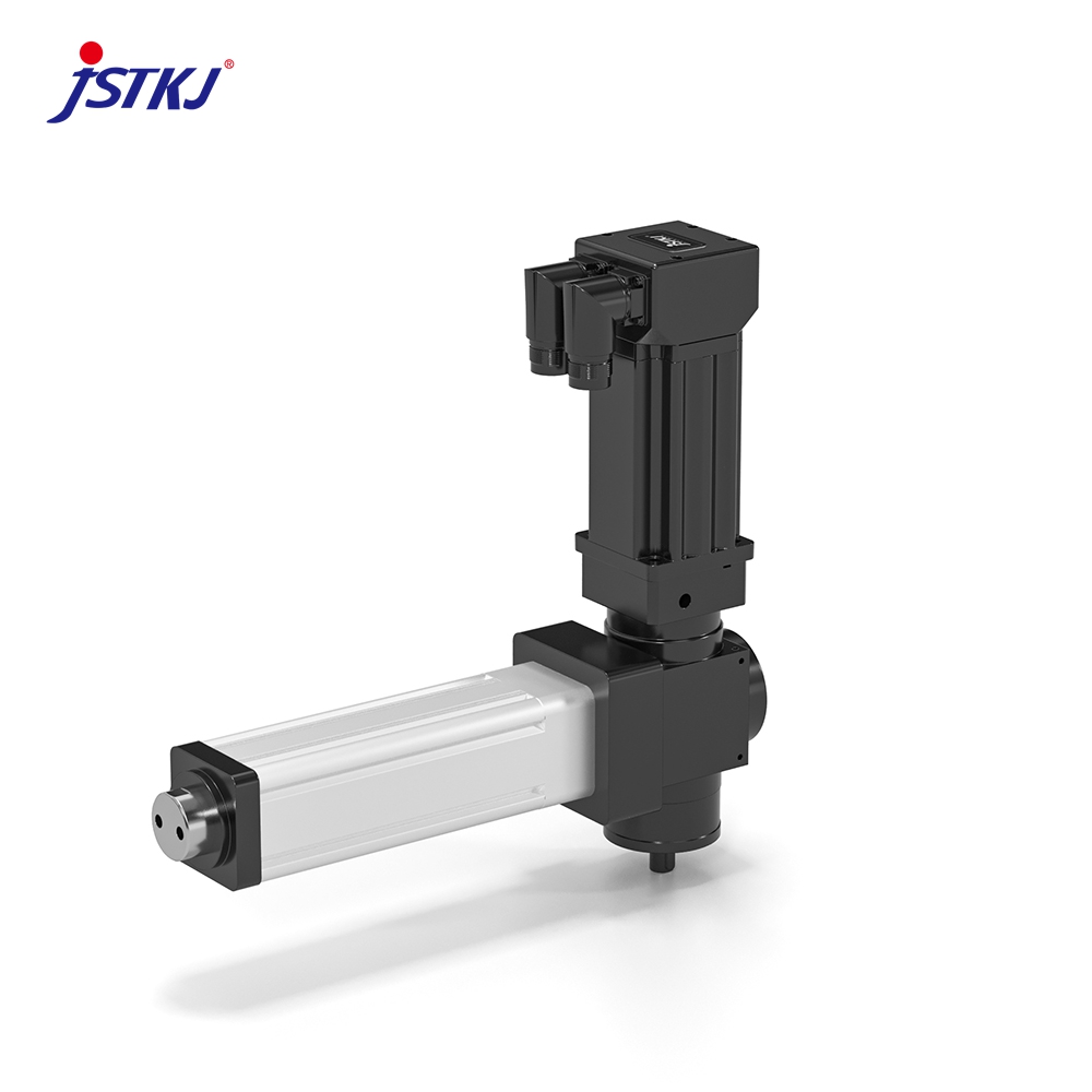 High Precision Servo Electric Cylinder Actuator