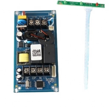 EV Charger Board PCB for Car Circuit | EVSE PCBA Assembly Manufacturer