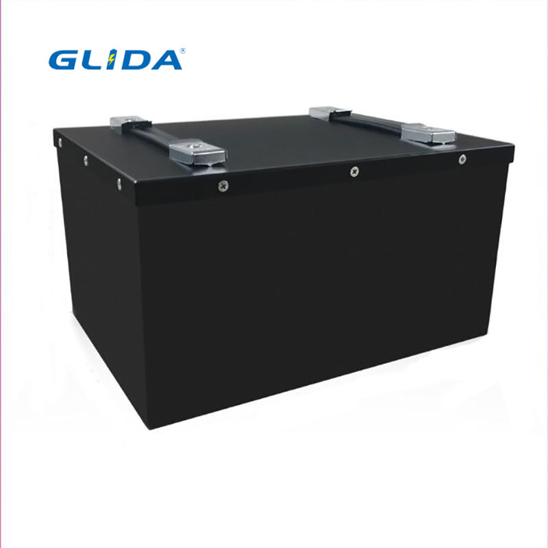 Lfp Battery Pack