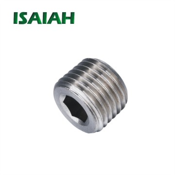 Factory Wholesale High Quality Internal Hexagonal Plug Transition Fittings