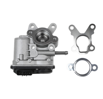 أجزاء AGR Valve Auto لـ Nissan D40 Navara R51 Pathfinder-4710-EC00B 14710-EC00D 14719-EC00A