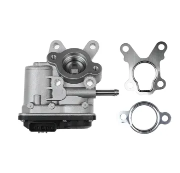 EGR Valve Auto Parts for Nissan D40 Navara R51 Pathfinder - 4710-EC00B 14710-EC00D 14719-EC00A