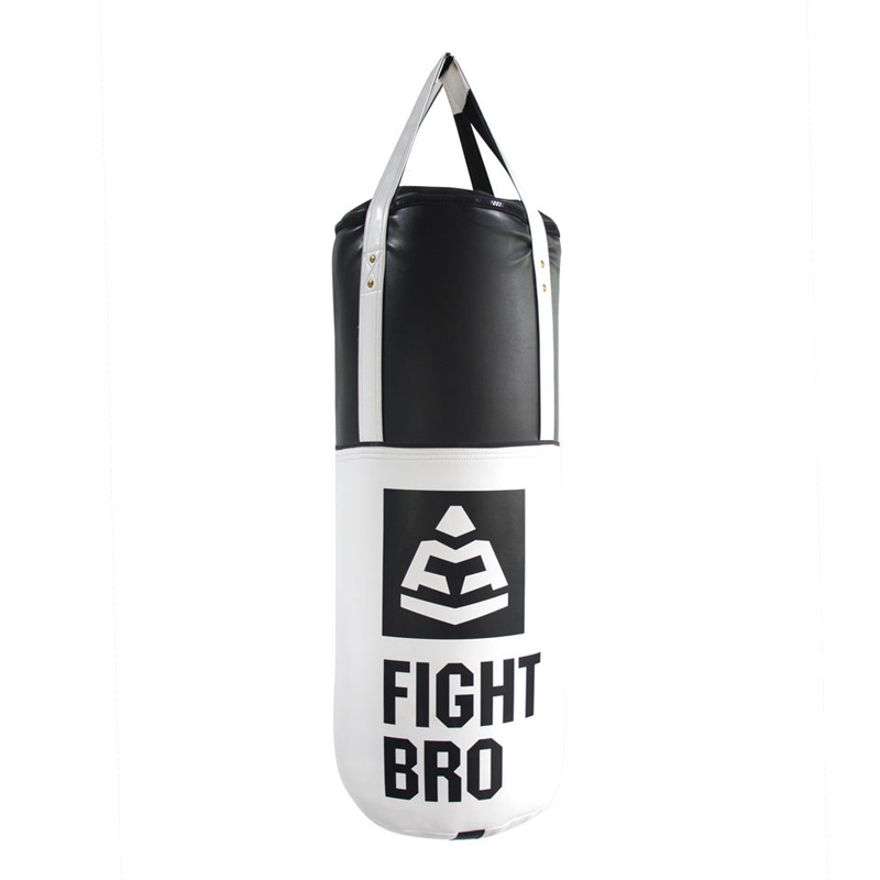 Hanging Boxing Bag 1 Jpg