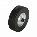 Investment Casting Aluminium Scooter Wheel 110mm Metal Core