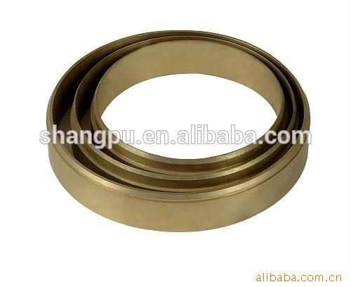 Auto bushing for automobile