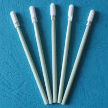 CB-PS743B Round Tip Swab
