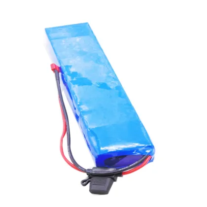 E-TWOW Monster Comfort 36V 14Ah Replacement Battery Pack