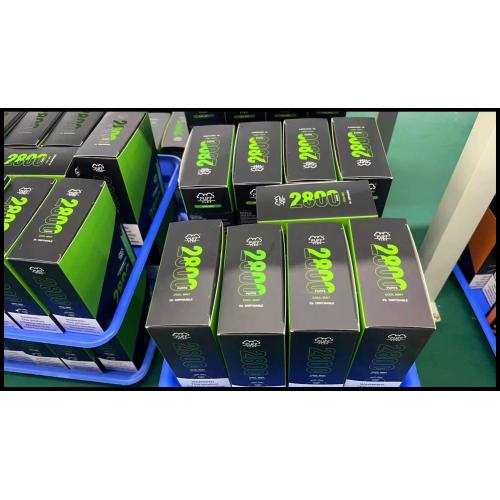 Puff flex memukul 2800 puffs kit vape pakai buang