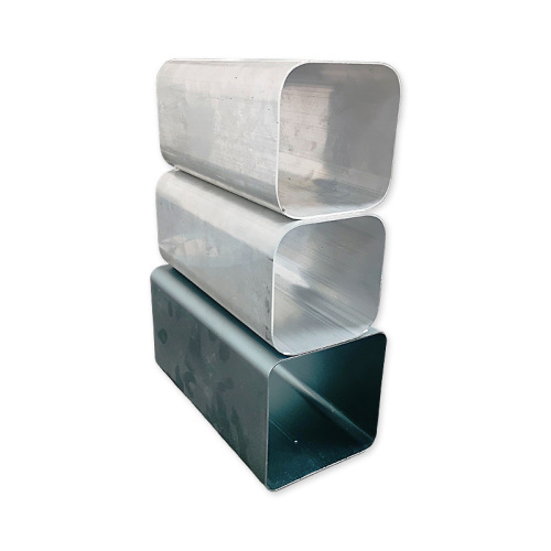 শিল্প কাস্টম অ্যালুমিনিয়াম প্রোফাইল