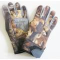 3mm wetsuit neoprene gloves