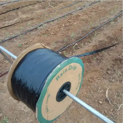 Drip Irrigation Tape 16mm - Agricultural Farm Irrigation Systems
