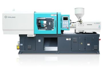 138Ton Injection Molding Machine
