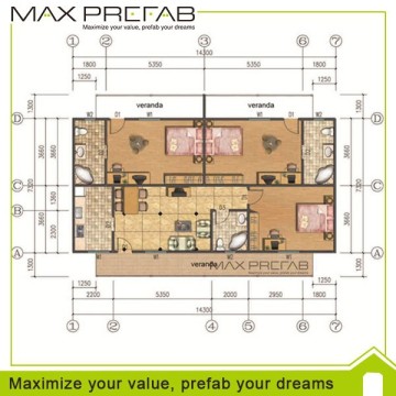 Three Bedroom House Designs Floor Plans