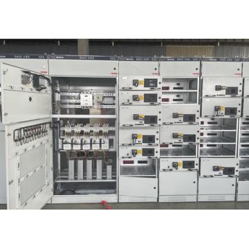 Tiroir de vente à chaud 35 kV et en dessous de l&#39;interrupteur HV LV
