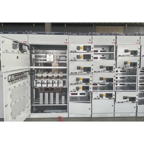 Gaveta de venda quente 35kv e abaixo do hV lv switchgear