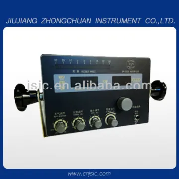 SP-2000/3000 smart autopilot for small boat
