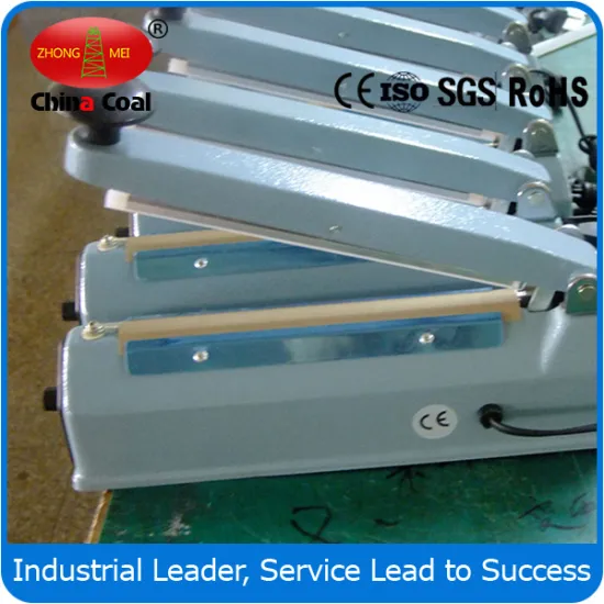 FS Series Hand Impulse Sealer  Packaging Machinery Hand Impulse Sealer  With CE